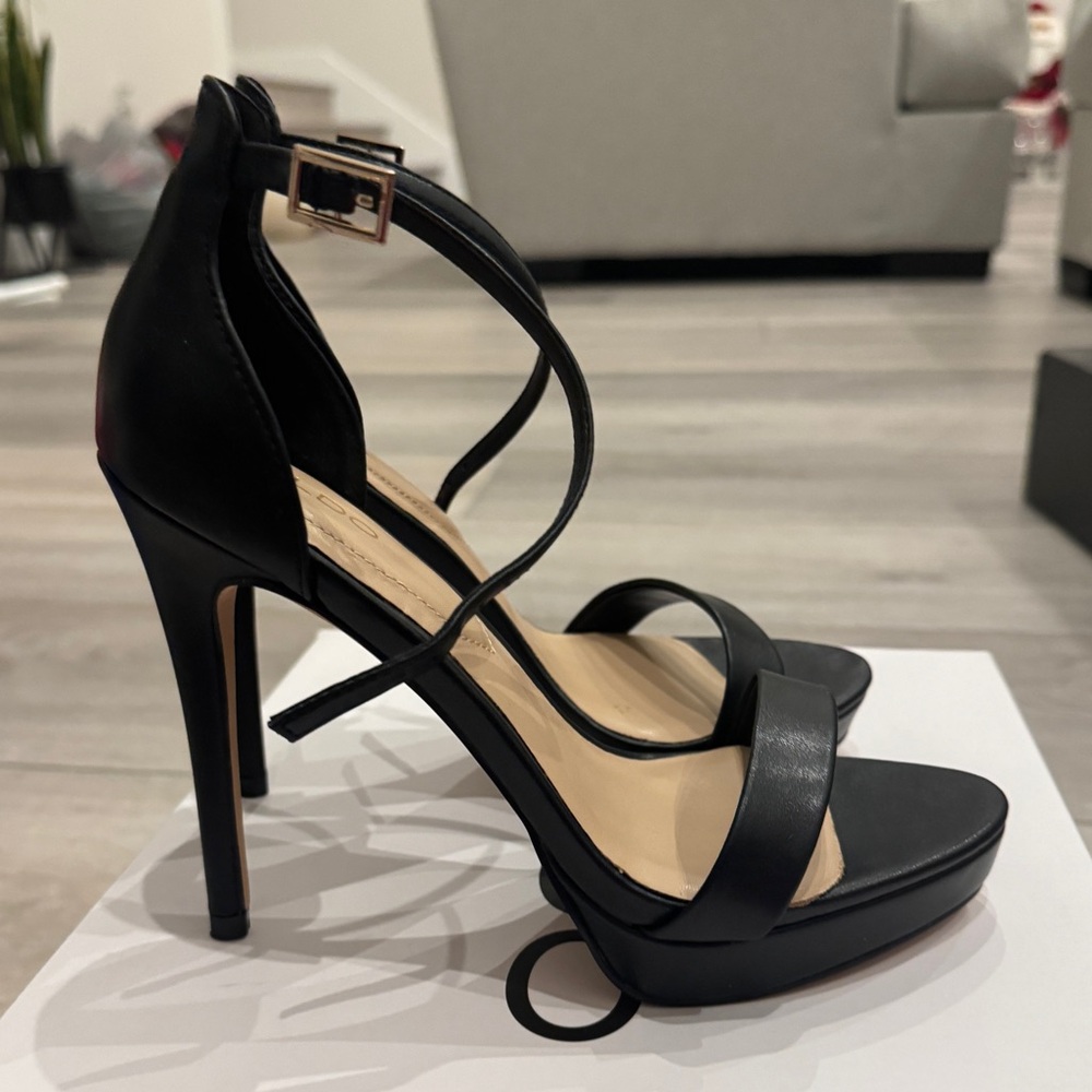 Aldo heels